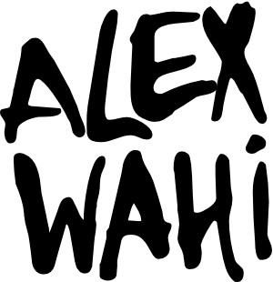 Alex Wahi Kochtopf mit Seitengriffen, inkl. Glasdeckel